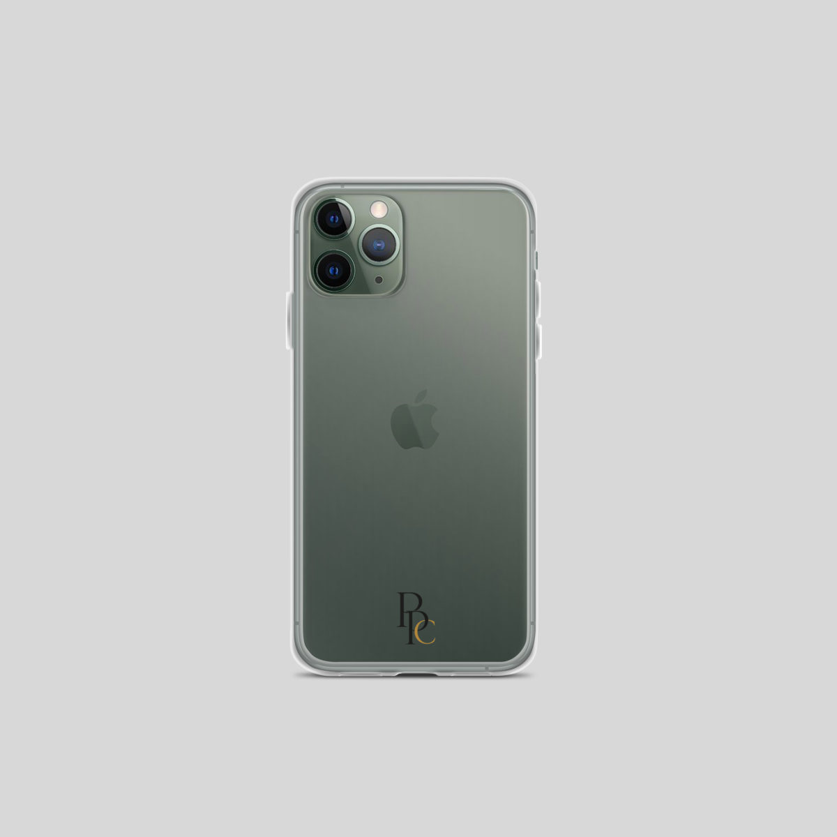 La Coque iPhone
